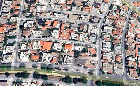 Terreno Residencial en venta