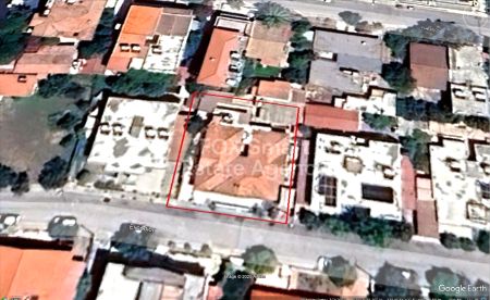 Terreno Residencial en venta