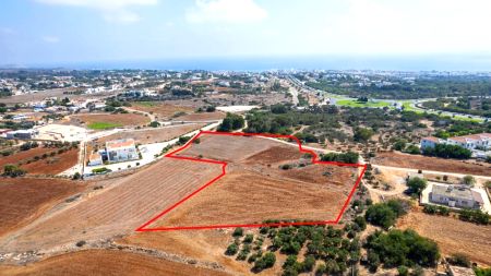 קרקע למגורים למכירה