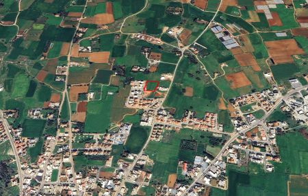 Terreno Residencial en venta