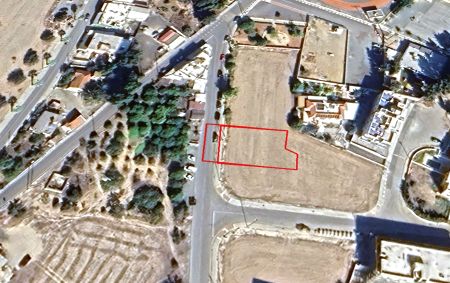 Terreno Residencial en venta