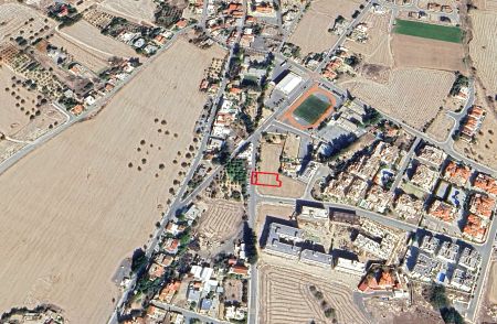 Terreno Residencial en venta