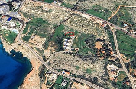 Terreno Residencial en venta