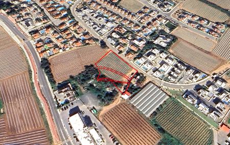 Terreno Residenziale