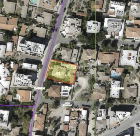 Thumbnail 3 Terreno En Venta Chipre