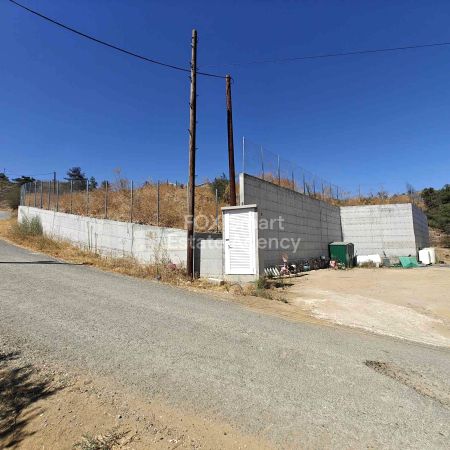 Terreno Residencial en venta