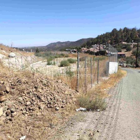 Terreno Residencial en venta