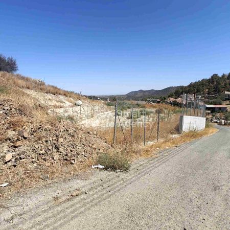 Terreno Residencial en venta