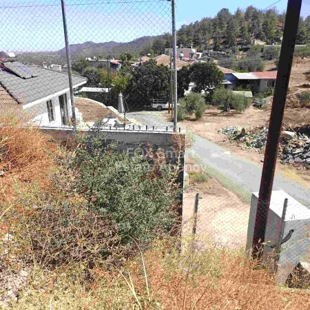 Terreno Residencial en venta