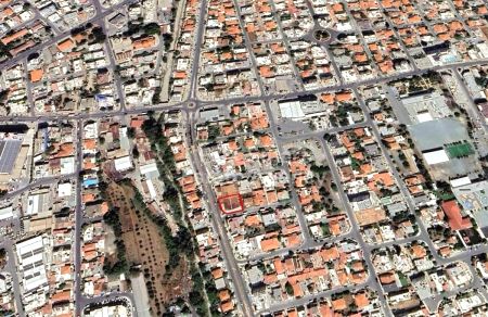 Thumbnail 1 Terreno En Venta Chipre