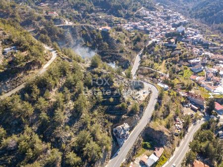 Thumbnail 4 Land For Sale Cyprus