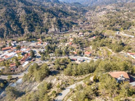 Thumbnail 3 Land For Sale Cyprus