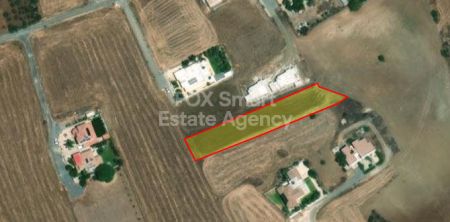 Agios Ioannis Malountas, Nicosia