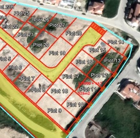 Agios Mamas, Limassol