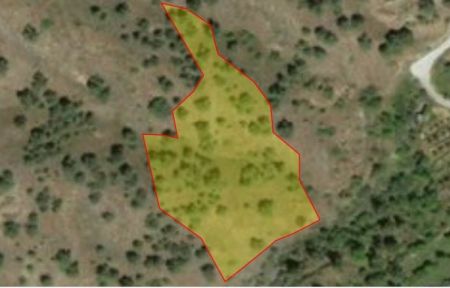 קרקע למגורים למכירה