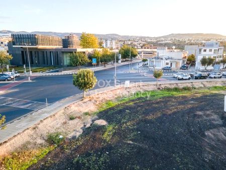 Οικιστικό Οικόπεδο προς πώληση