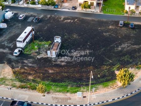 Οικιστικό Οικόπεδο προς πώληση