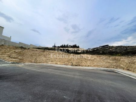 Residential Land for sale