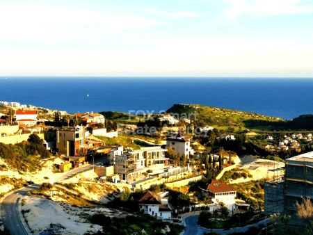 Residential Land for sale