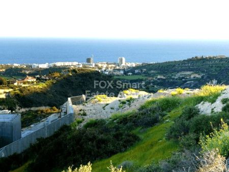 Agios Tychonas, Limassol