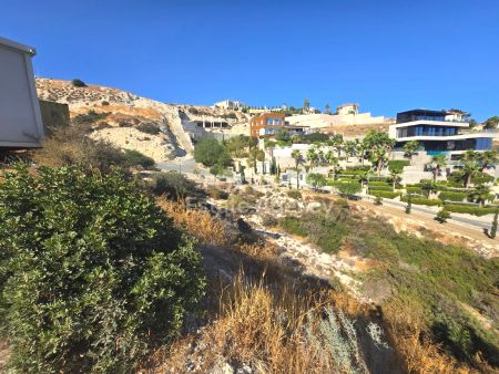 Wohn-Grundstück zum Kauf