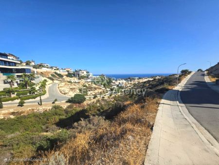 Agios Tychonas, Limassol