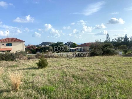 Terreno Residencial en venta