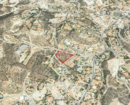 Terreno Residencial en venta