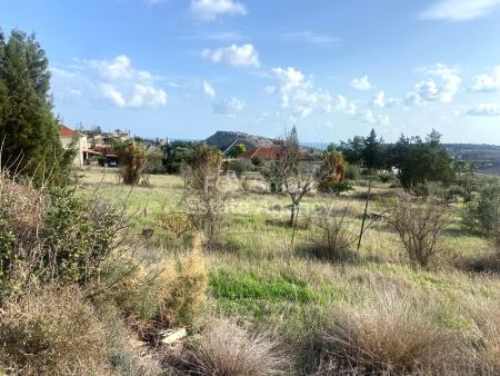 Terreno Residencial en venta