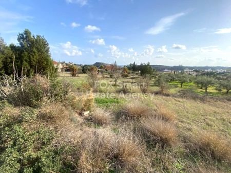 Terreno Residencial en venta