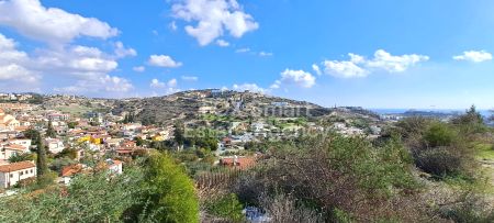 Terreno Residencial en venta