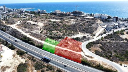 Agios Tychonas, Limassol