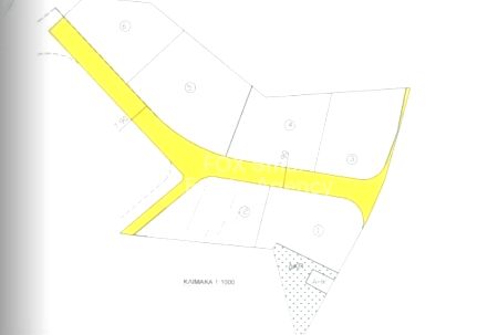 Thumbnail 4 Residential Land For Sale In Cyprus