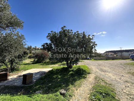 Thumbnail 2 Residential Land For Sale In Cyprus