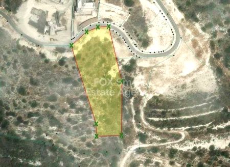 Thumbnail 3 Residential Land For Sale In Cyprus