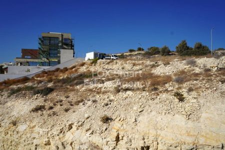 Thumbnail 5 Terreno En Venta Chipre