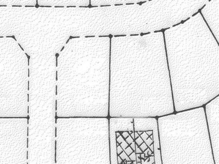 Terreno Residenziale in vendita