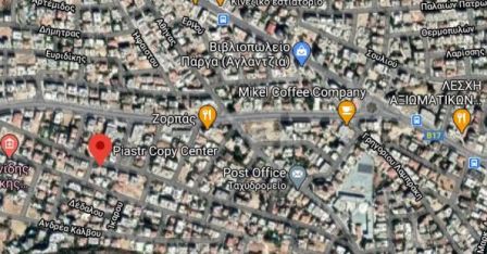 Жилой участок на продажу