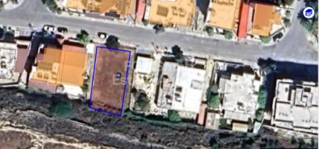 Жилой участок на продажу