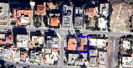 Жилой участок на продажу