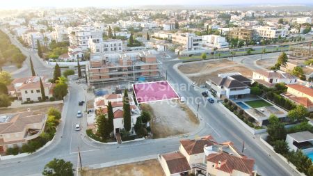 Wohn-Grundstück zum Kauf