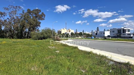 Thumbnail 1 Land For Sale Cyprus