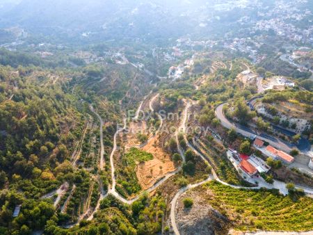 Thumbnail 2 קפריסין למכירה אדמה