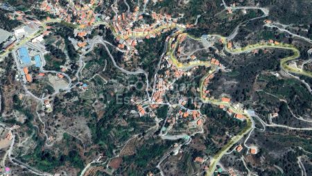 Thumbnail 1 Terreno En Venta Chipre