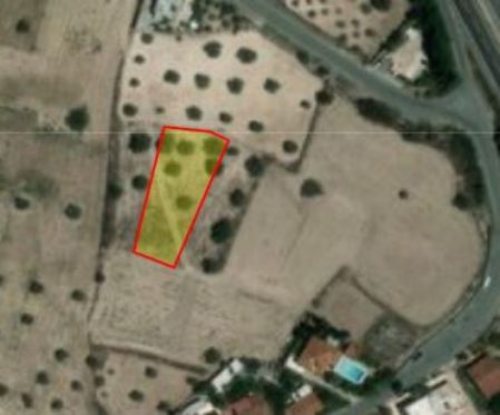 Alampra, Nicosia