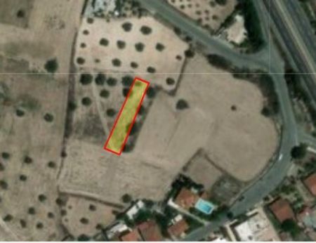 Terreno Residenziale in vendita