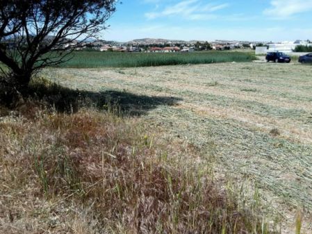 Terreno Residencial en venta