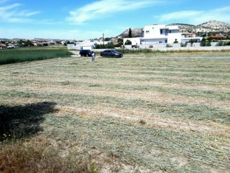 Terreno Residencial en venta
