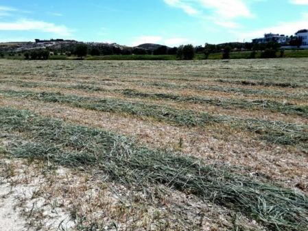 Terreno Residencial en venta