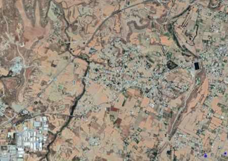 Terrains résidentiels à vendre